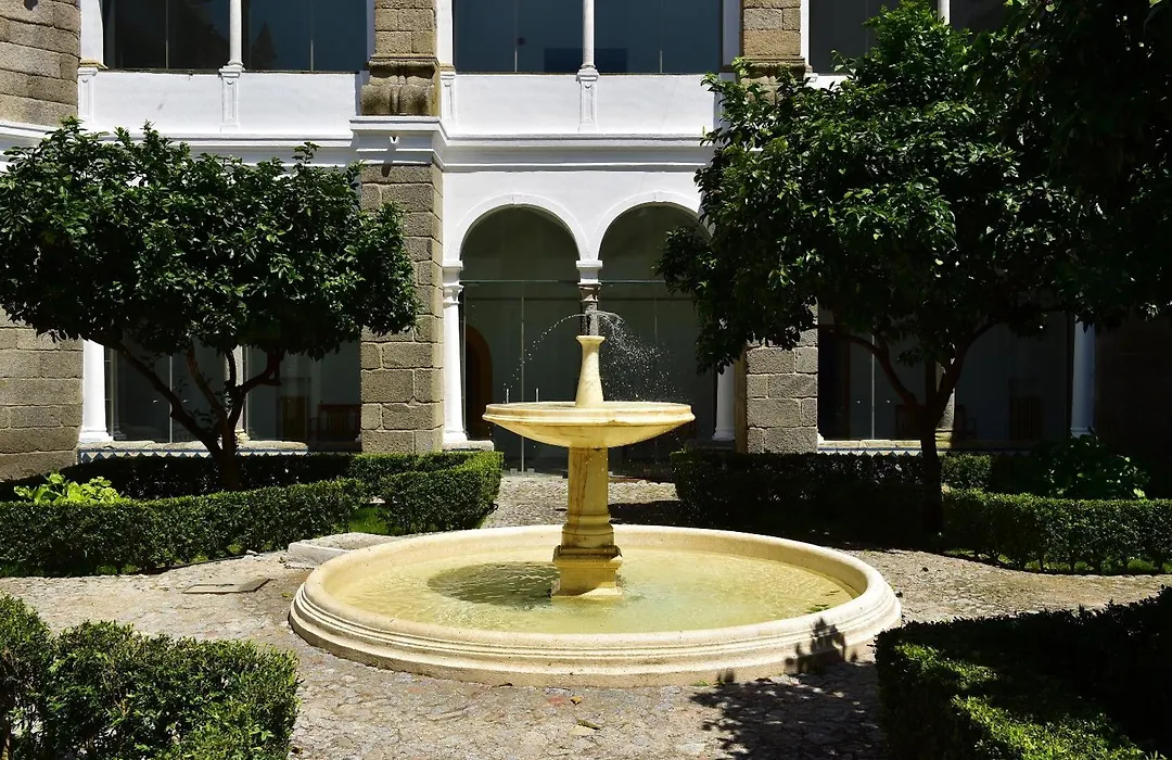 Pousada Convento De Arraiolos-1